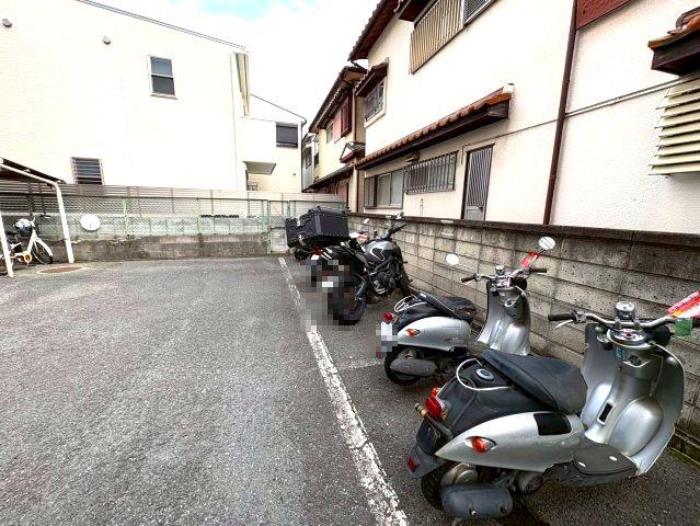 コートSU