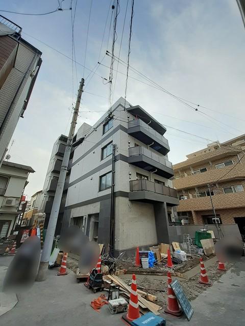 ブルーセブン