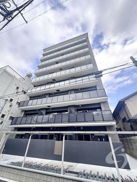 アストラルグラミ阿倍野