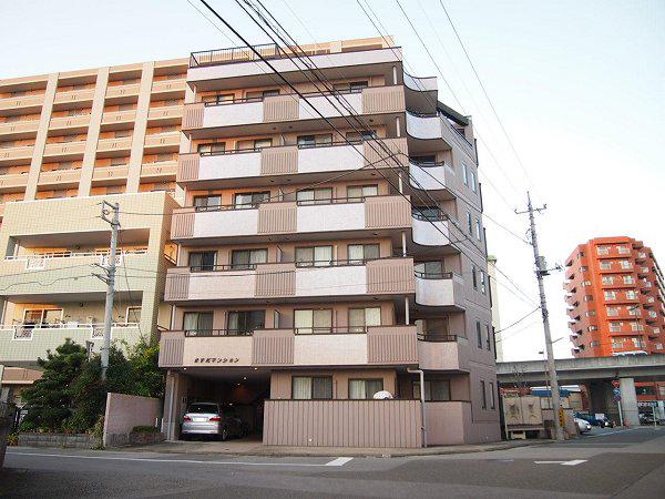 ますだマンション