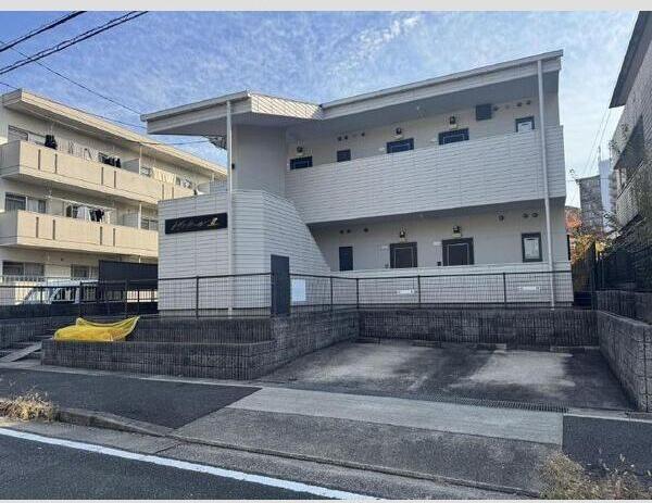 レザンドールII