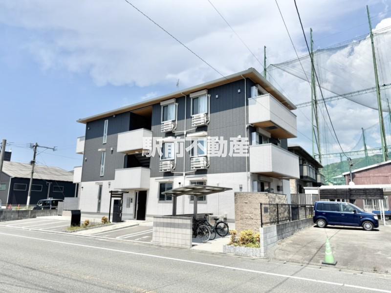 トリシアTAKEIII