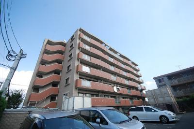 RESIAS DAZAIFU BLDG