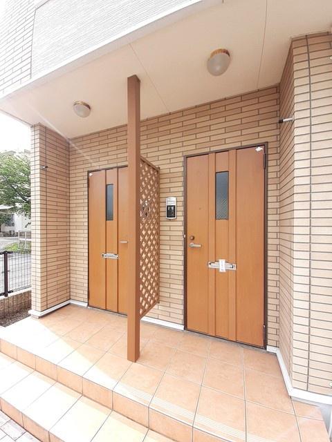 メゾン エスポワール