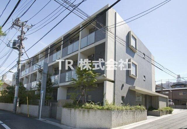 プライムアーバン中目黒