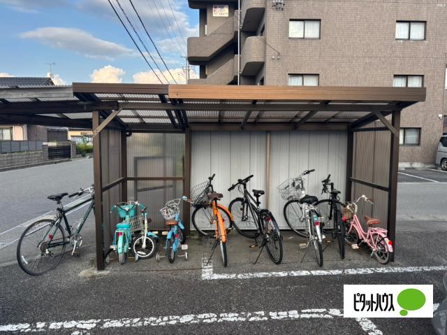 コンフォート北澤
