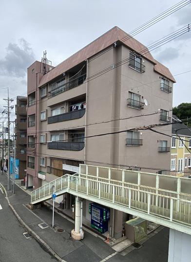 リヴェール瀬川
