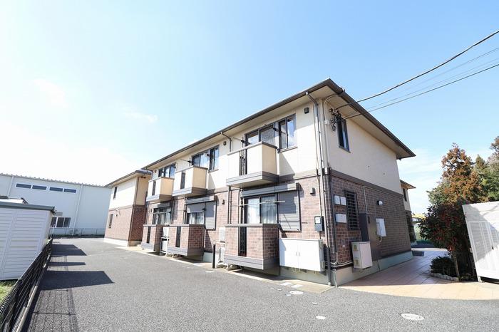 ダイヤファーストS AVE