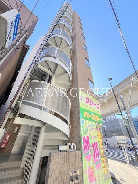 グランフォークスI鷹翔