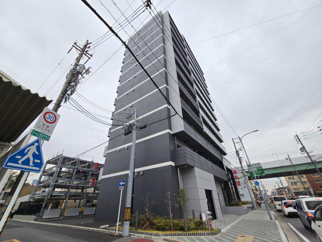 S-RESIDENCE烏森AUREATE(1LDK/5階)