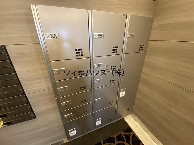 プレステージ14番館