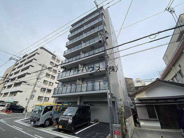 プレステージ14番館