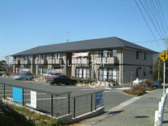セジュール南 B