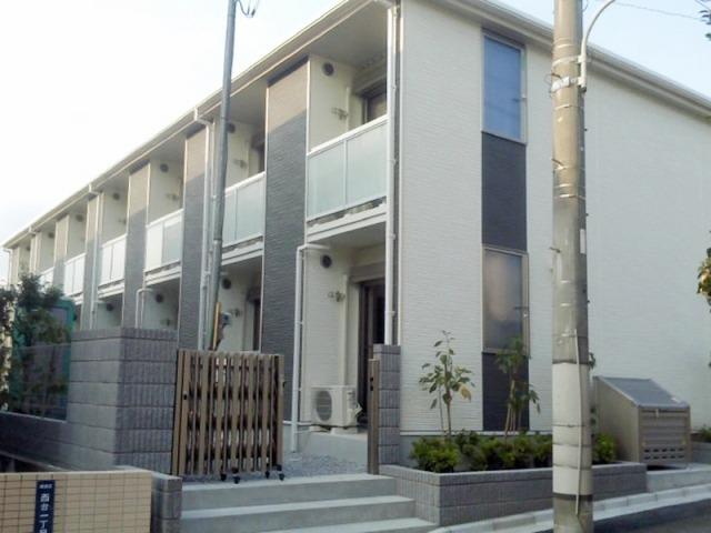 レオネクストキャトルセゾン
