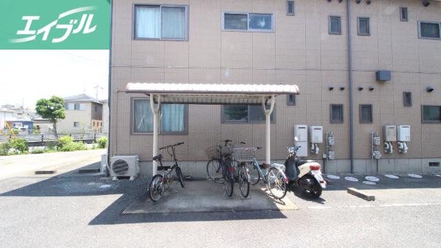 ディアスG I棟