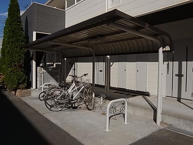 グローリー1番館