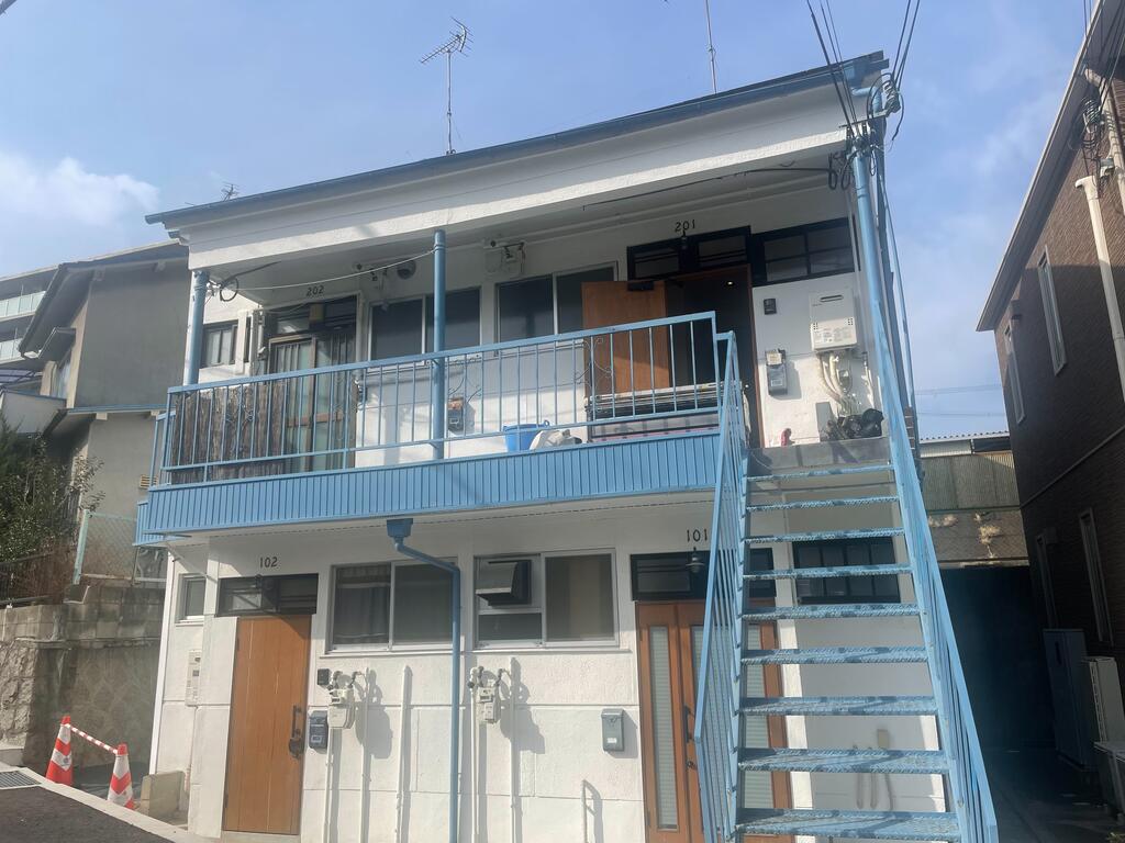 駒三ハウス