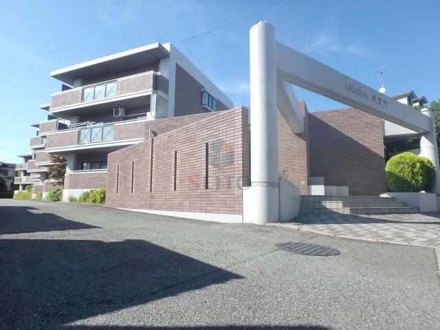 アルカディアン東豊中