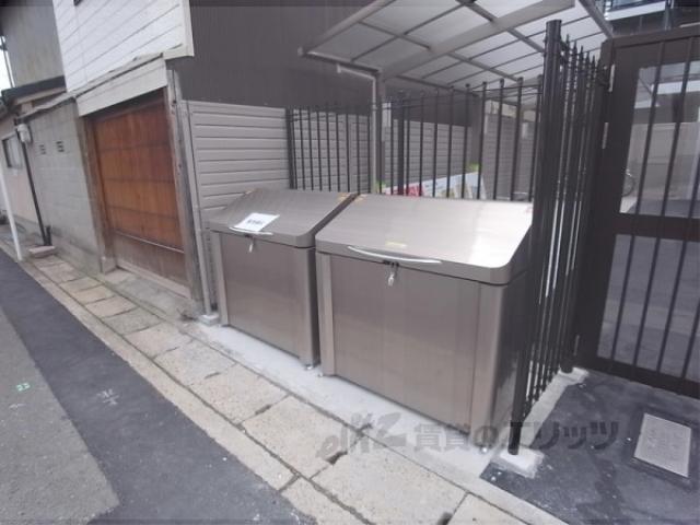 フォース桂