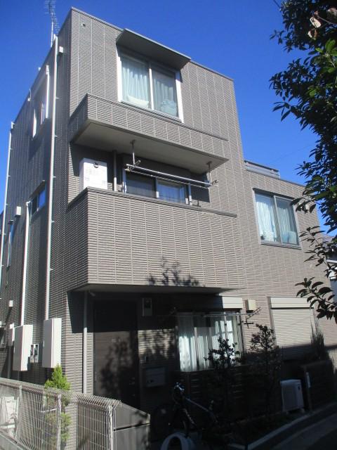リンクス南品川