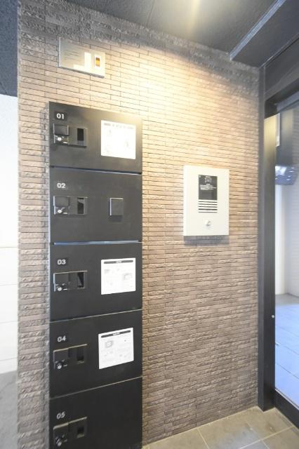 サンクレシア戸畑駅前II