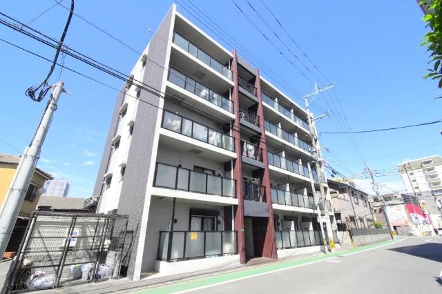 サンクレシア戸畑駅前II