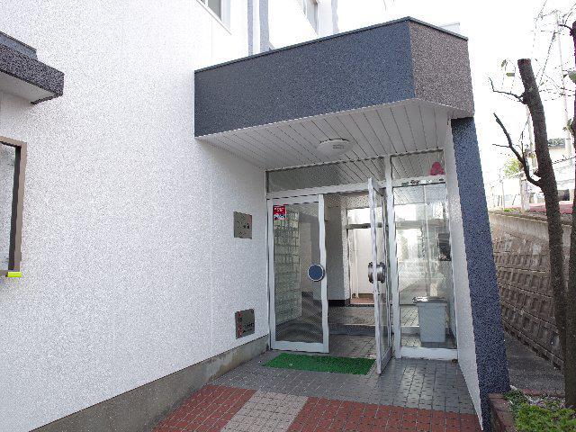 IT城南