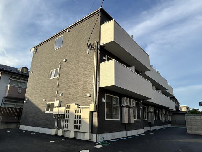 MERIDIAN柳生壱番館