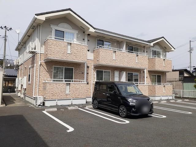 シャンティー