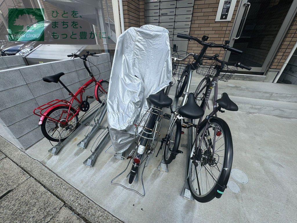 ベルモンターニュ