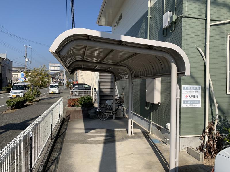 カーサ正保橋