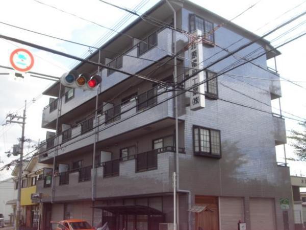 エイト富田林