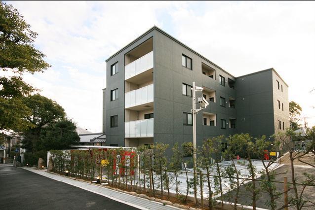 芦屋CUBE山手