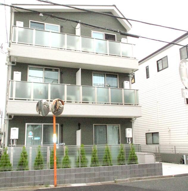 サングレース練馬