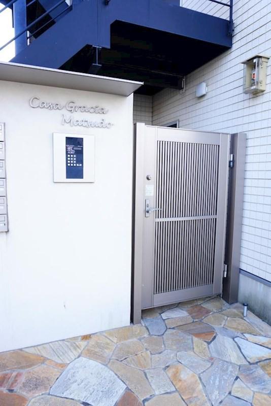 カーサグレーシア松戸