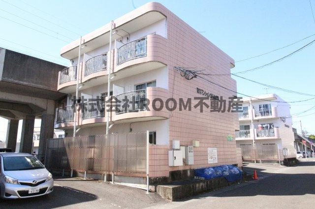 宮丸マンションきらは