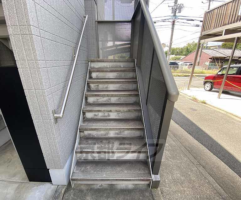 ロザージュ西京極