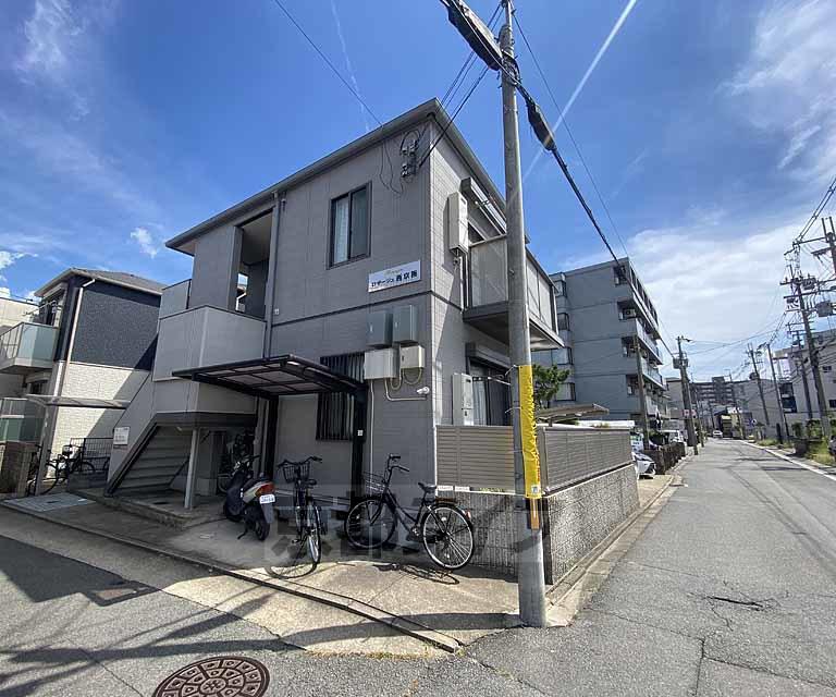 ロザージュ西京極