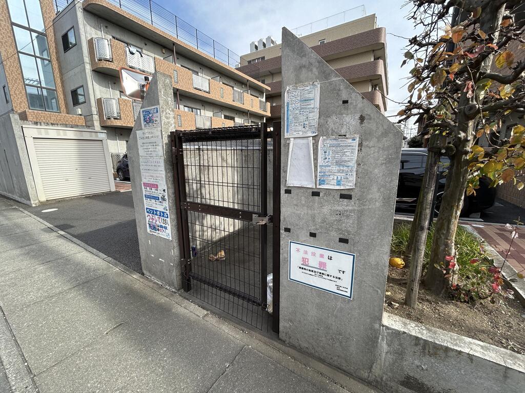ＪＲ上越線 高崎問屋町駅 徒歩30分 3階建 築24年