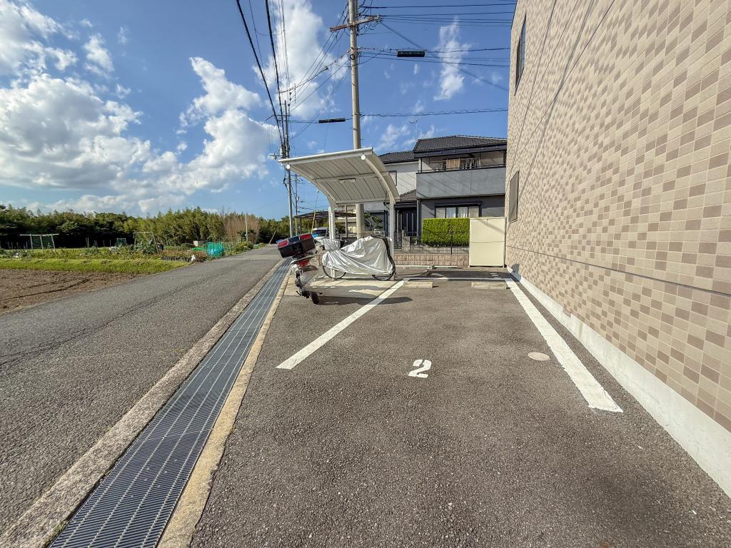サンモール金ヶ崎2