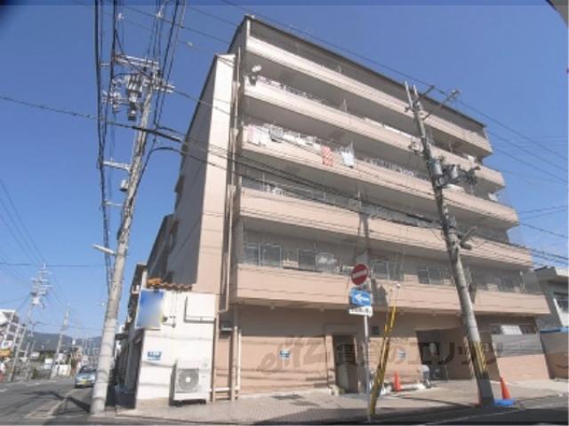 メゾン北山パークサイド