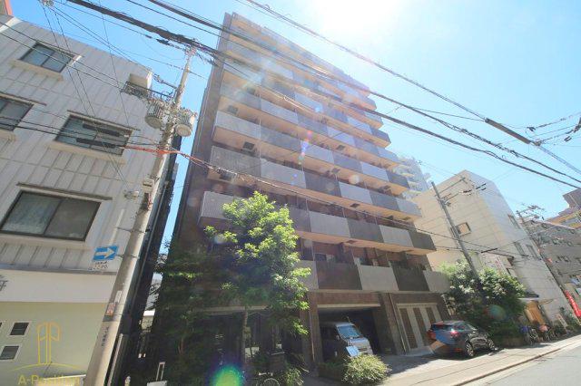 アーバネックス京橋
