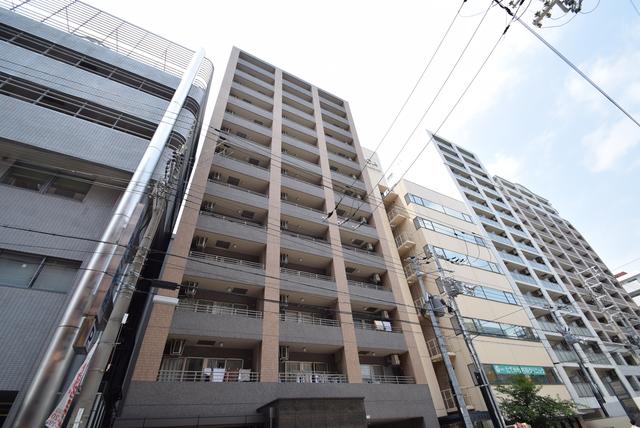 第20関根マンション