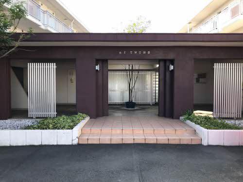 NFツインズ A棟