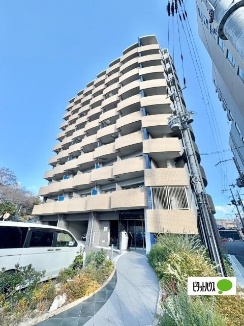 プレサンス江坂ベルフィーヌ