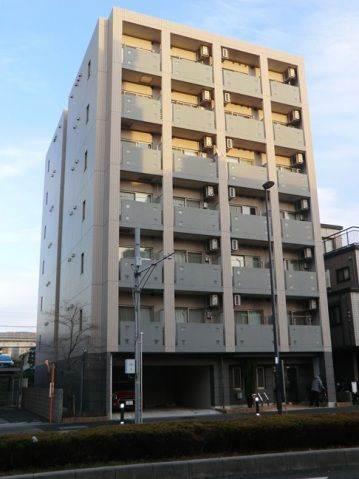 ウィスタリア