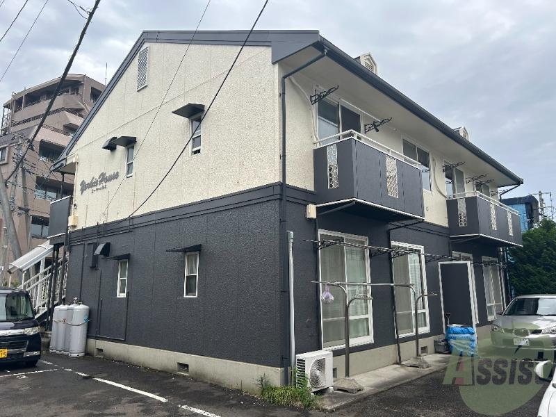 ヨーキーハウス