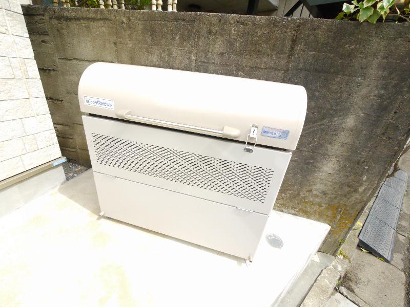 フォレストコート高円寺