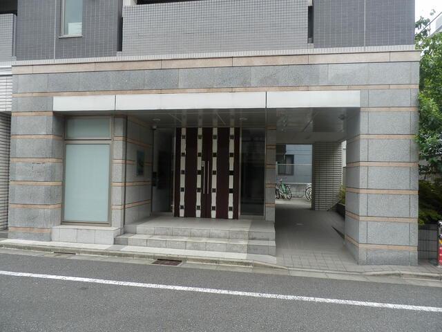 ヴァレッシア錦糸町シティ