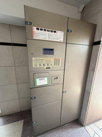 大宮マンション